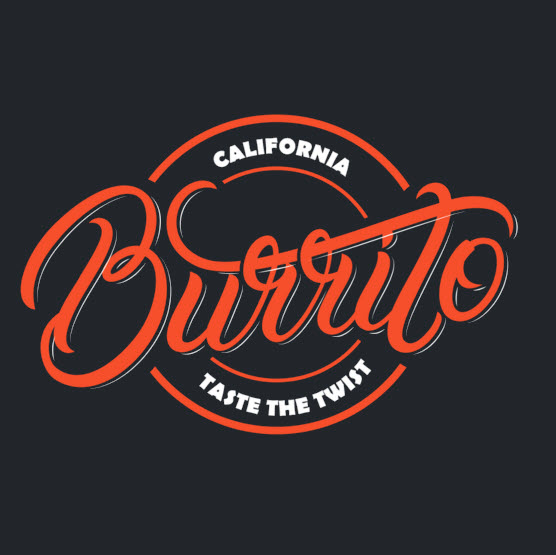 California Burrito