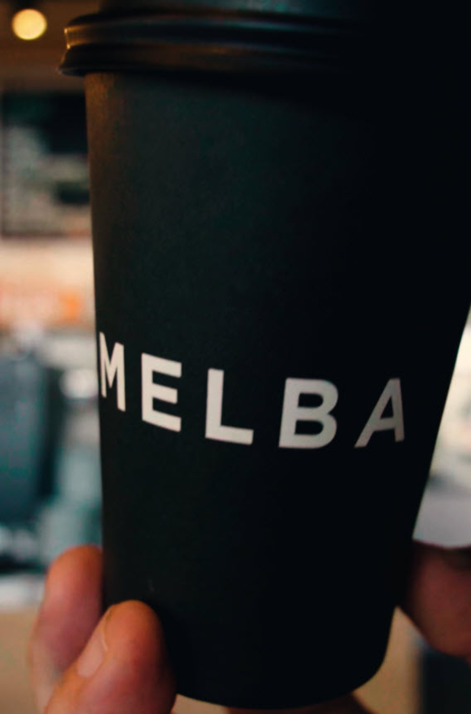Melba Reel Image