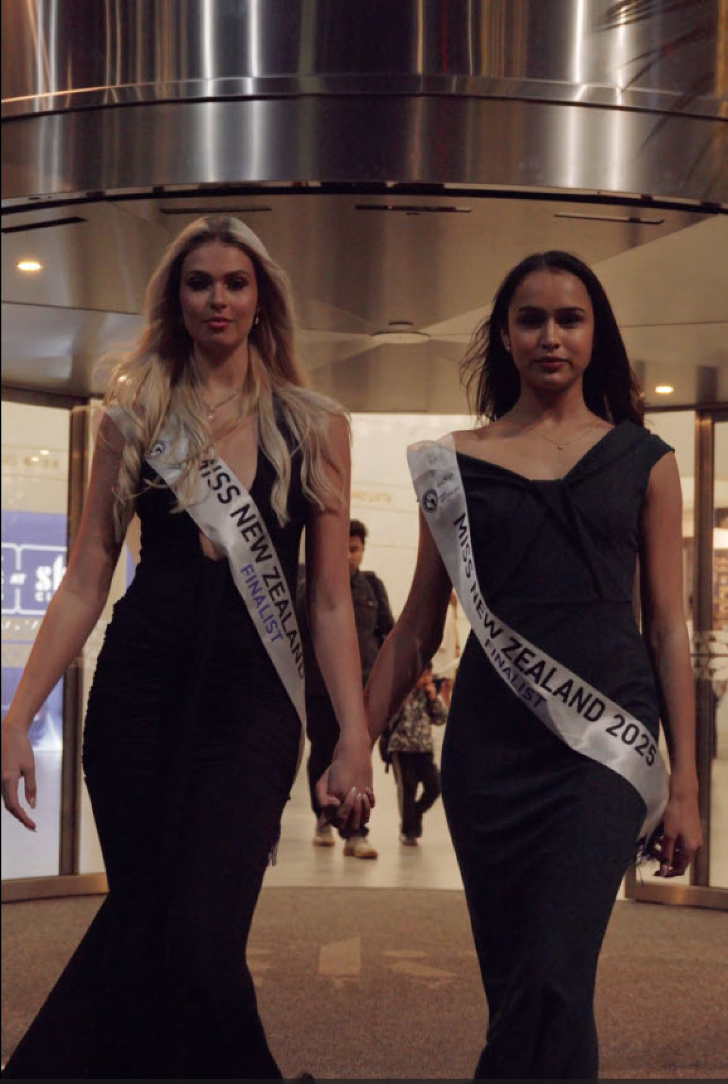 Miss New Zealand Sky City