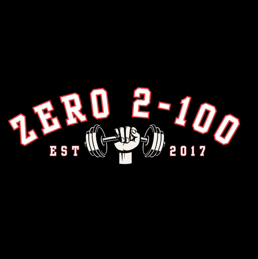 Zero to 100