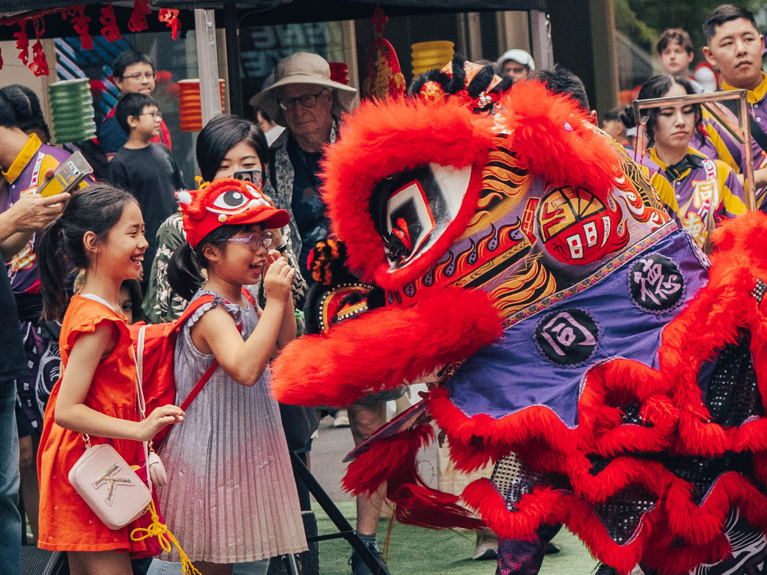 Lunar New Year