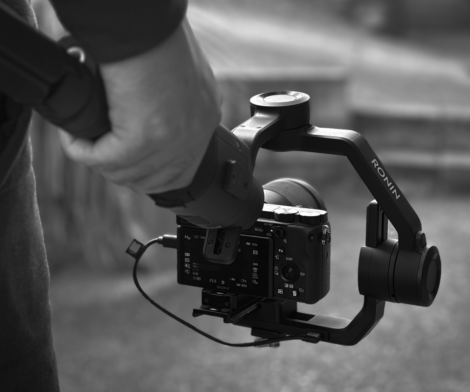 Online Video Production