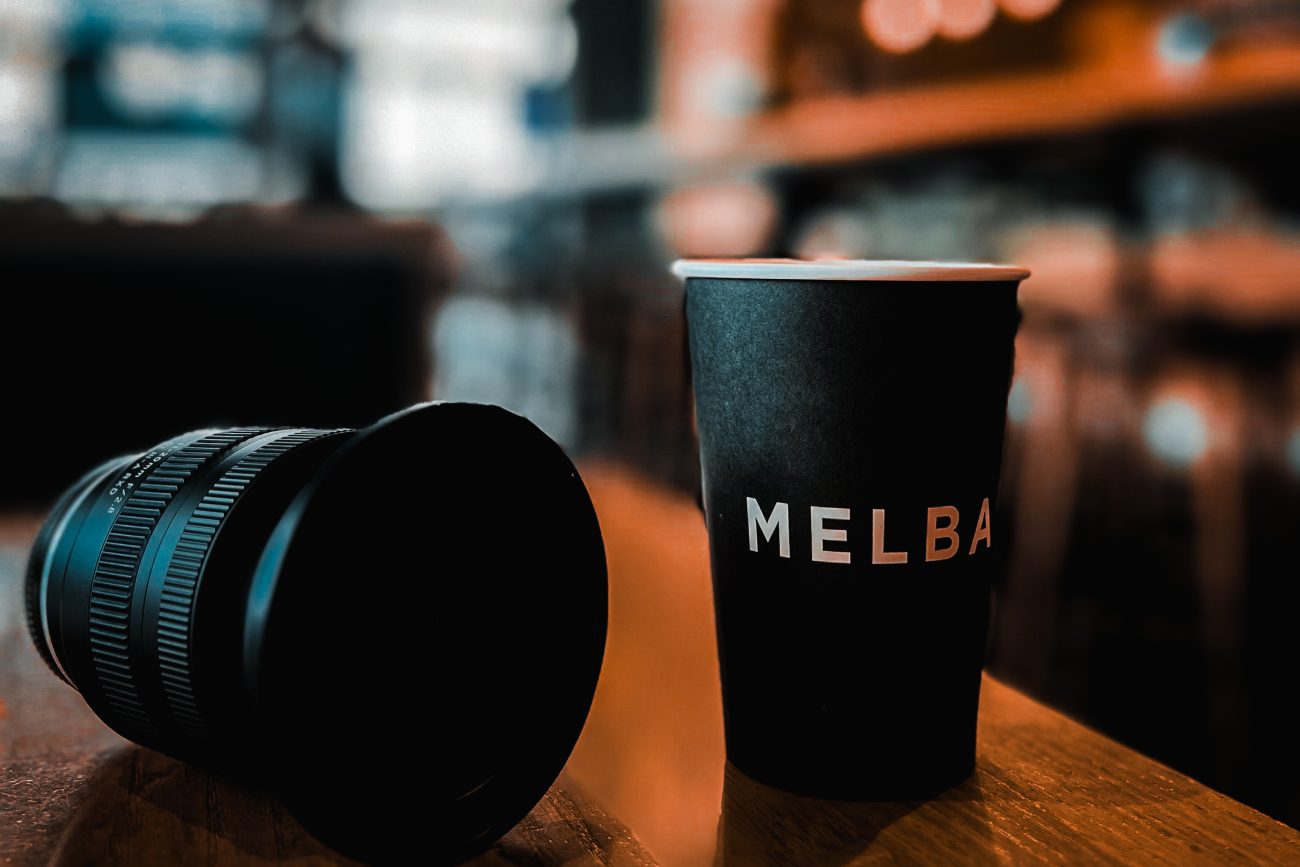 Melba - Online Video Production