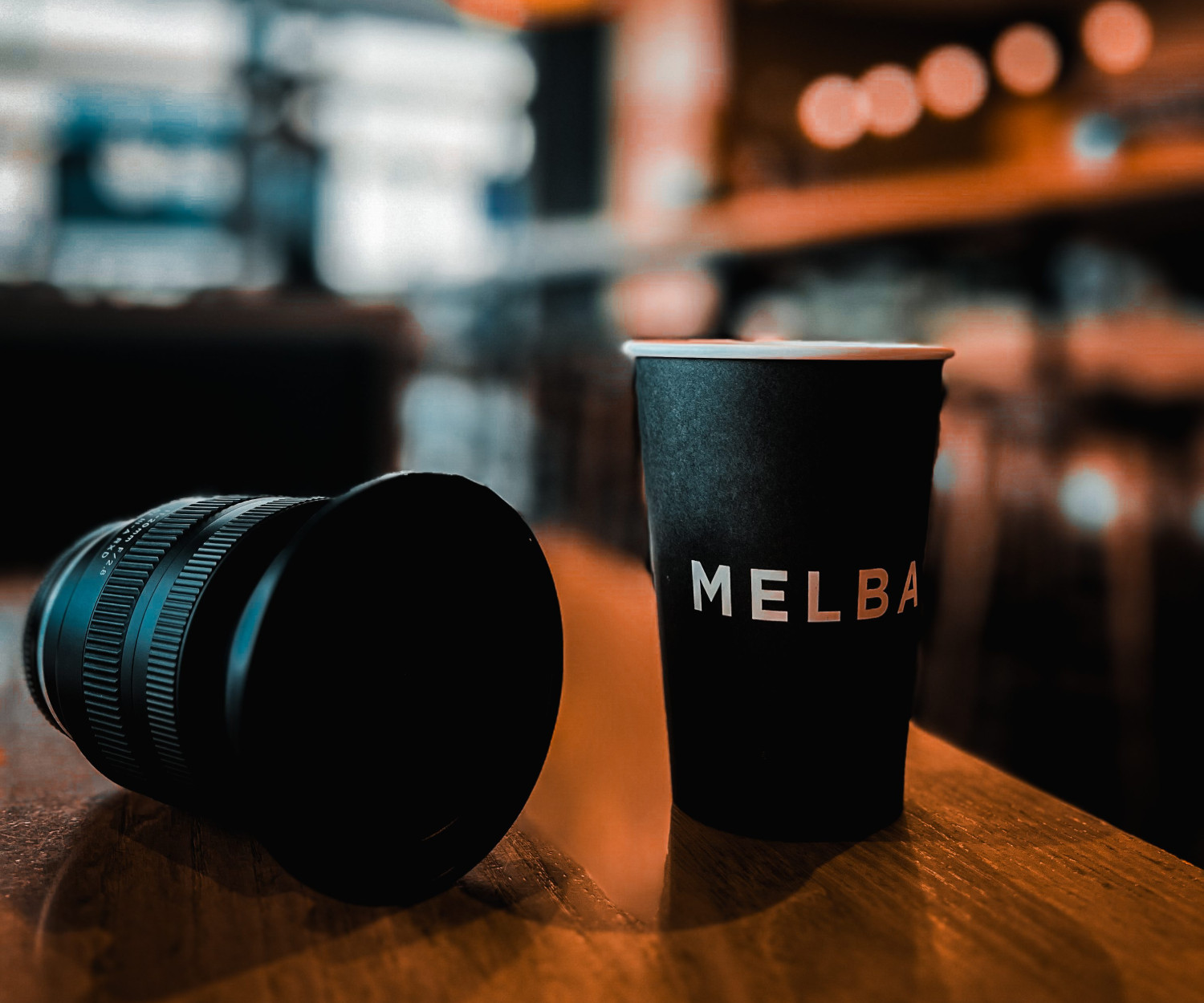Melba - Online Video Production