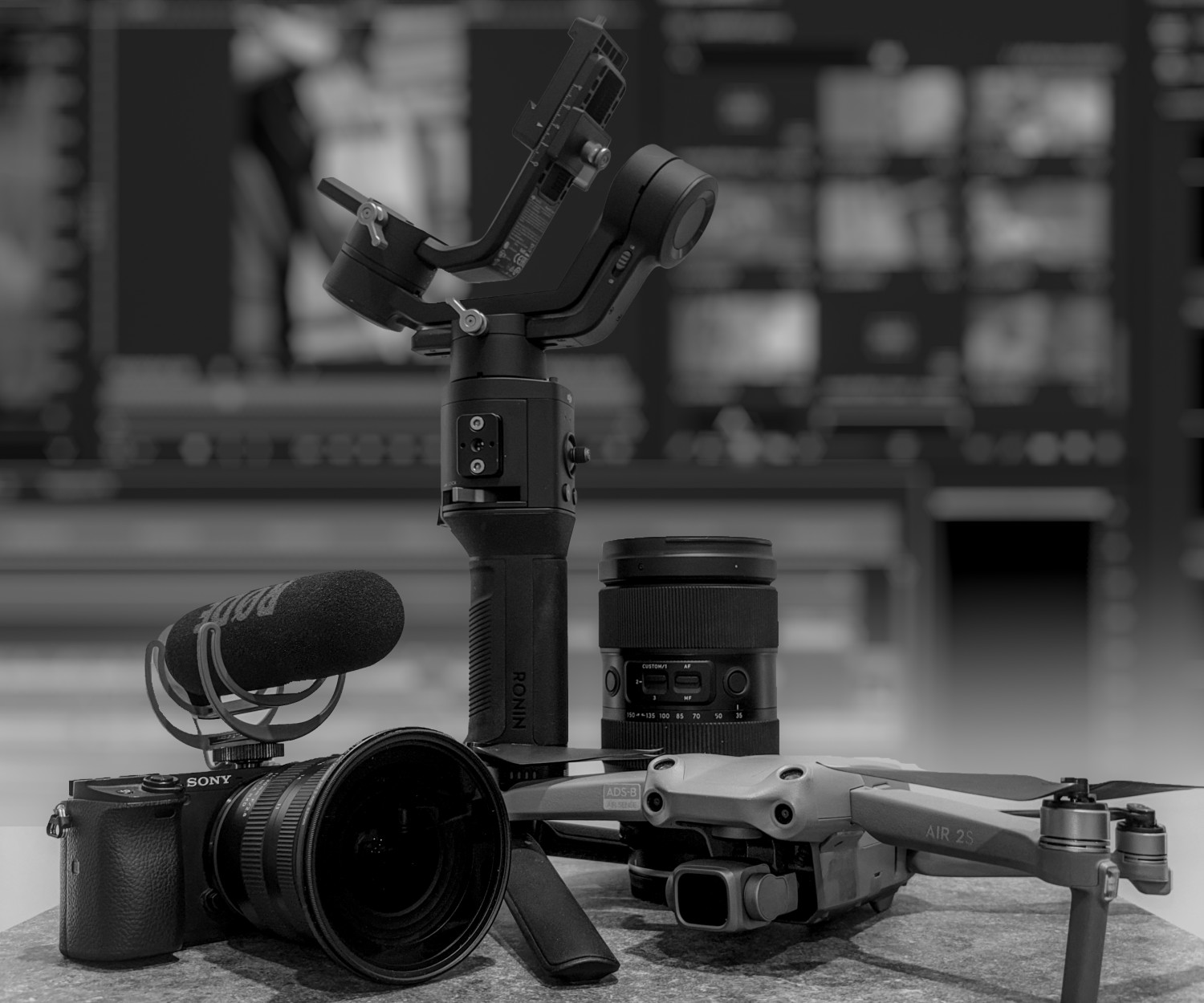 Video Production Costs in NZ