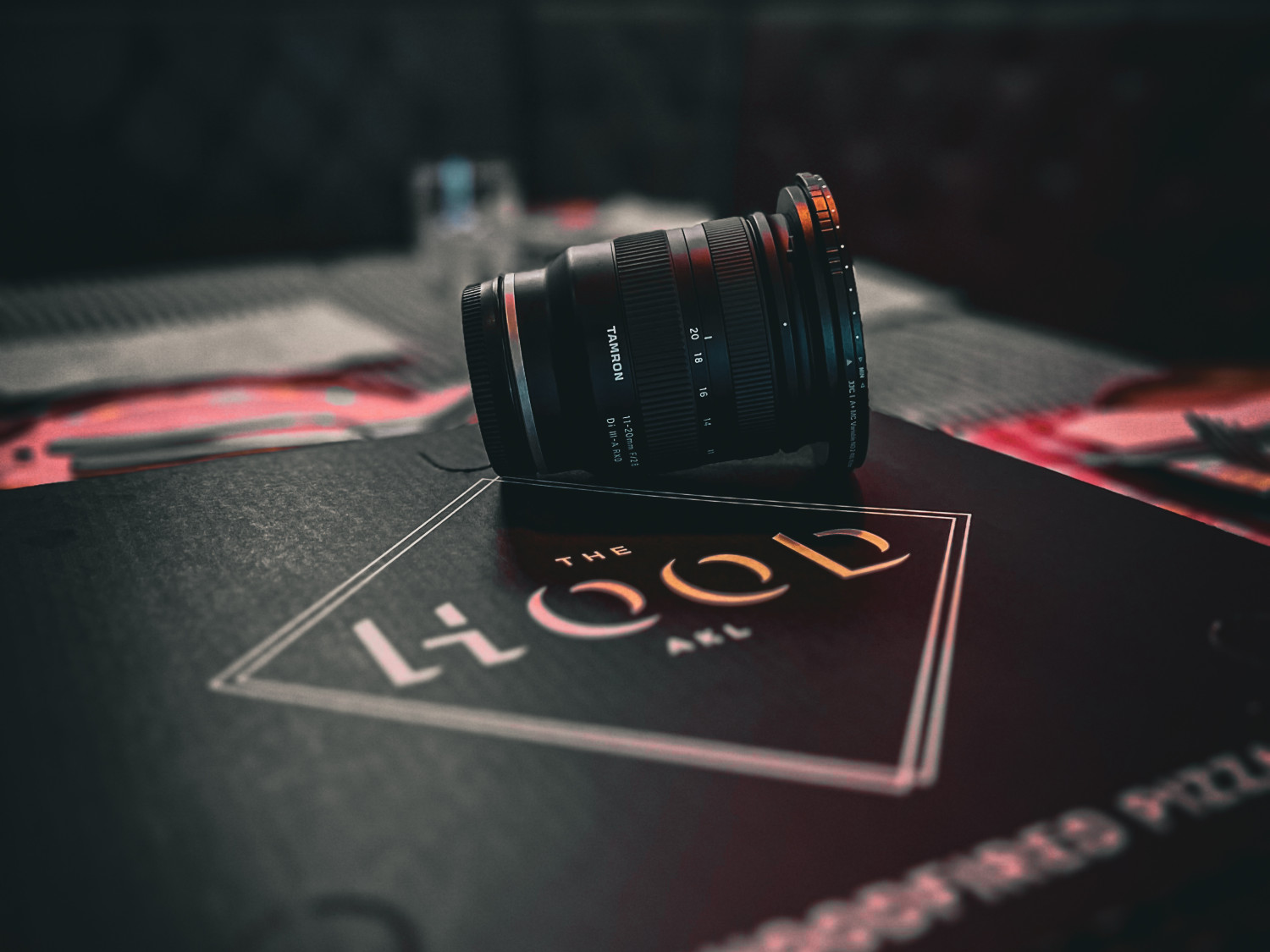Restaurant Video Production Auckland
