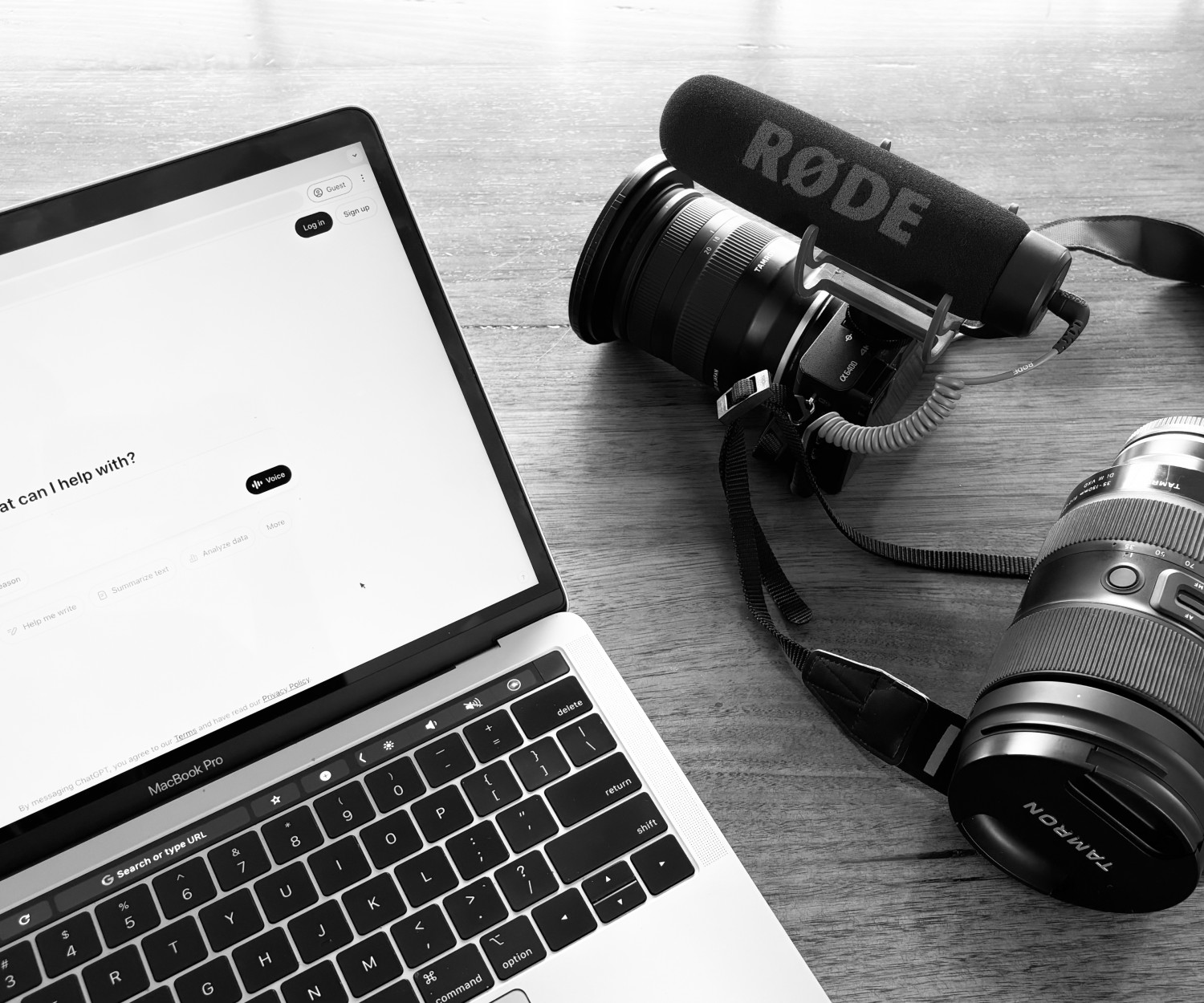 Video Production vs AI