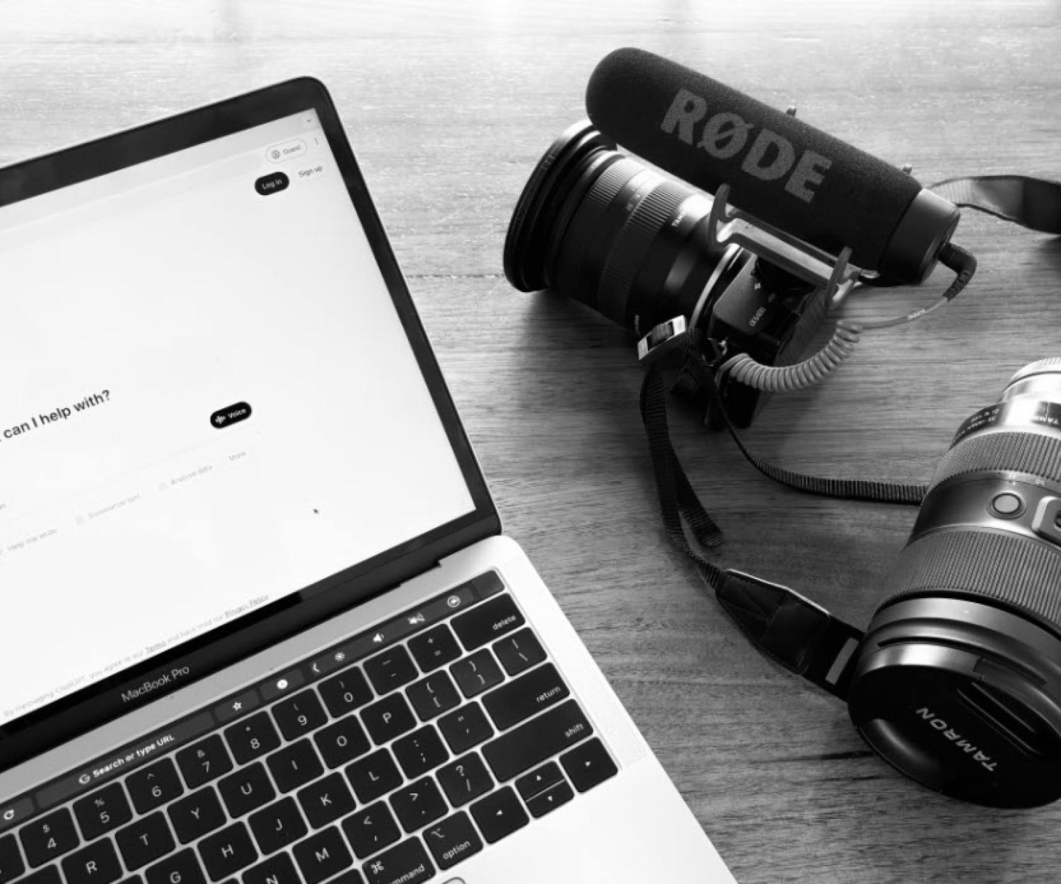 Video Production vs AI