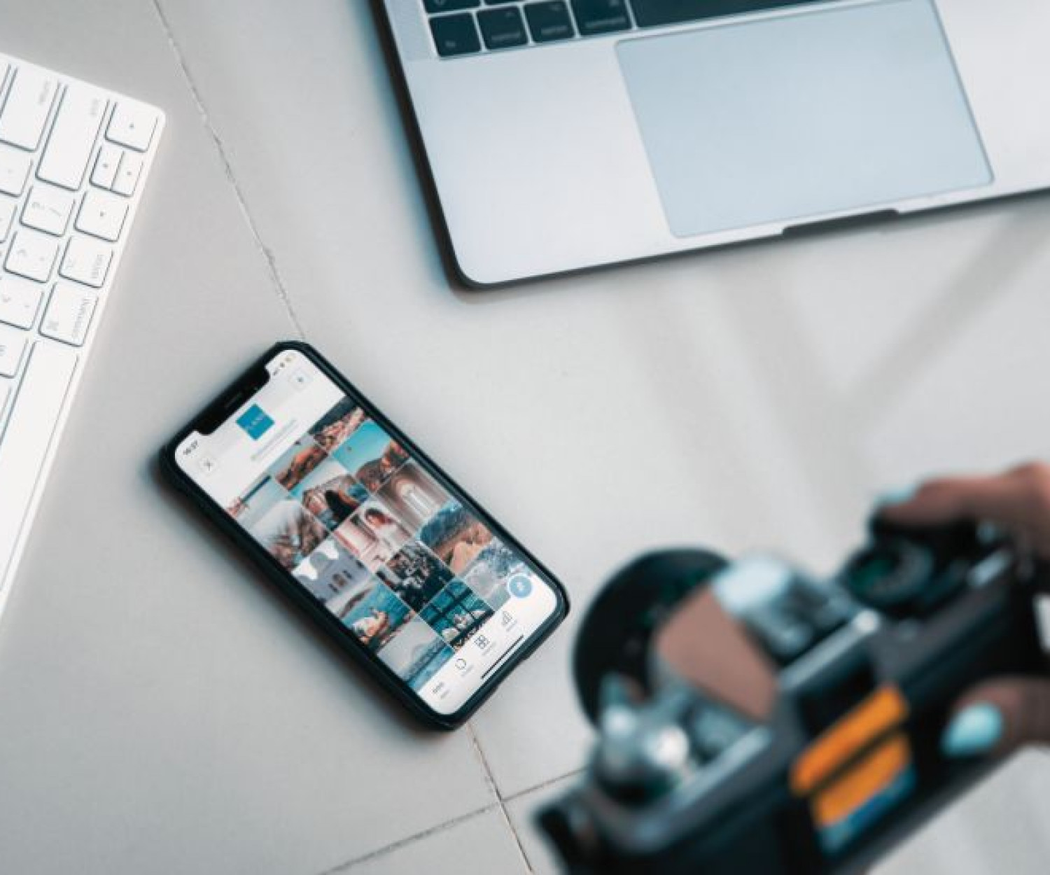 Short form video - a game changer