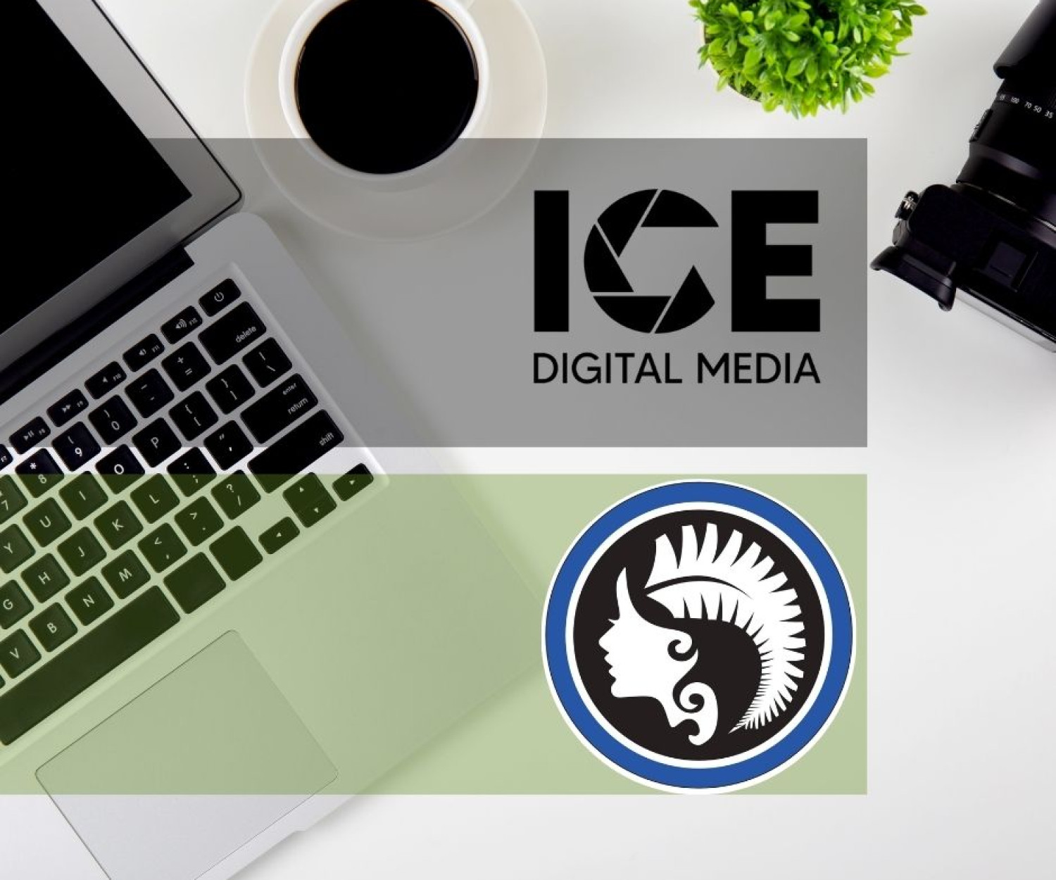 ICE DIGITAL MEDIA and MISS NEW ZEALAND