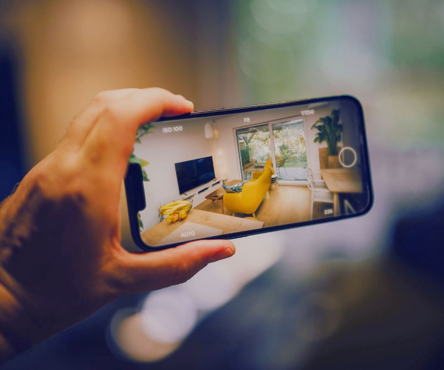 Real Estate Social Media Reels