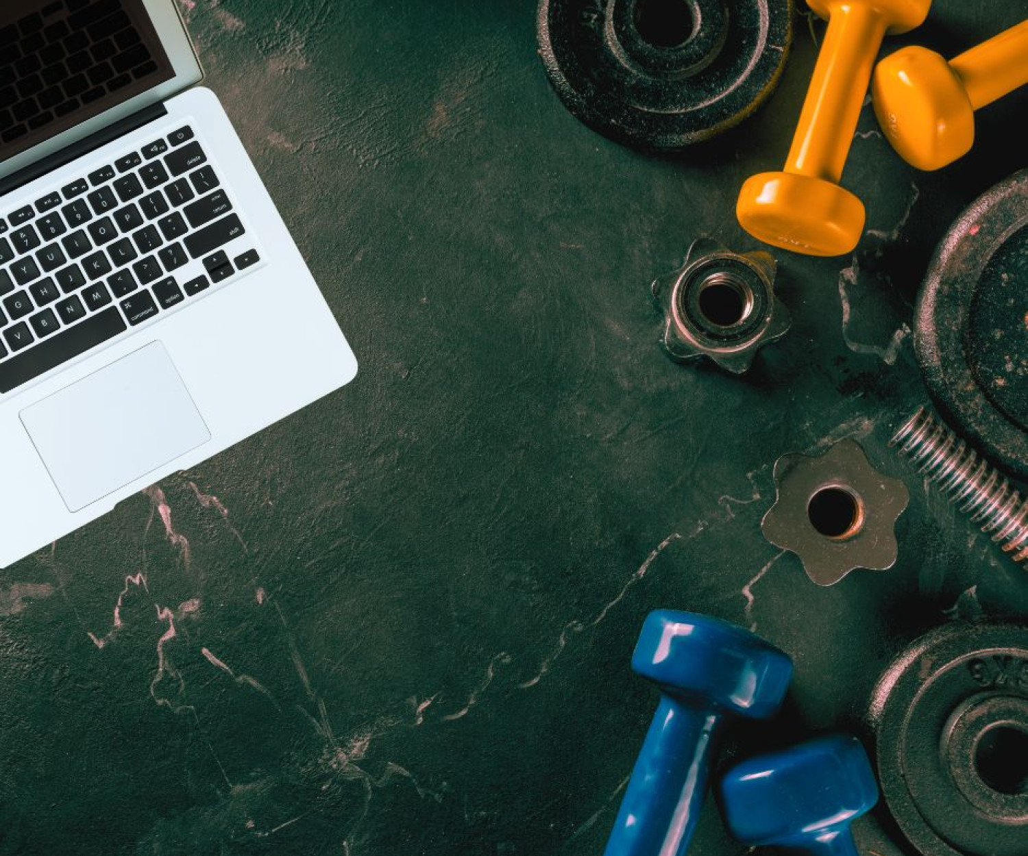 Social Media Reels for Gyms