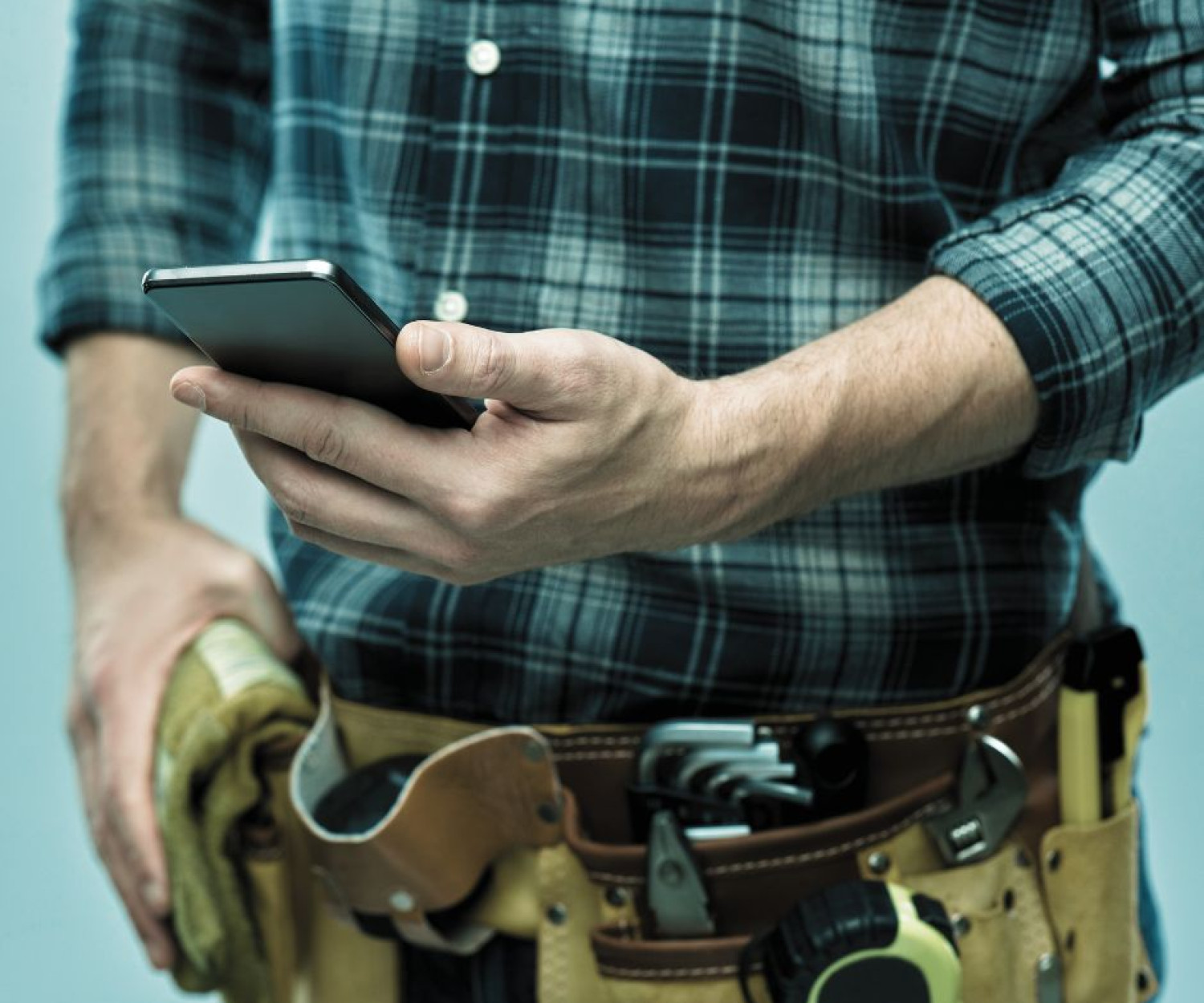 Social Media for Tradies Auckland