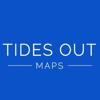 Tides Out Maps
