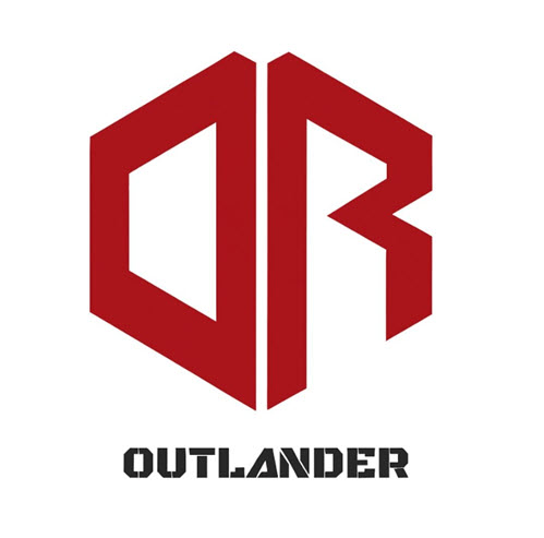 Outlander 4x4