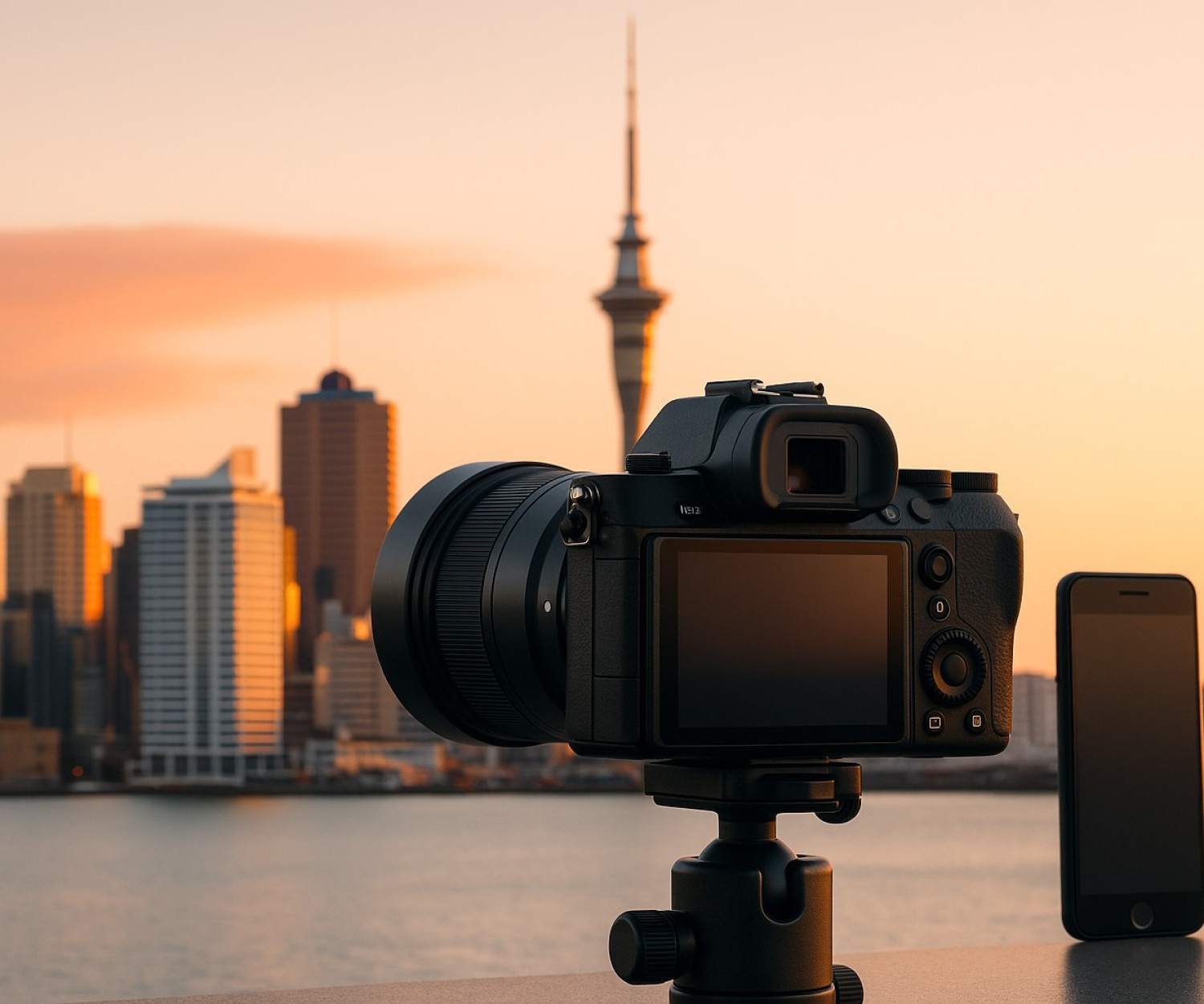 Affordable video production Auckland