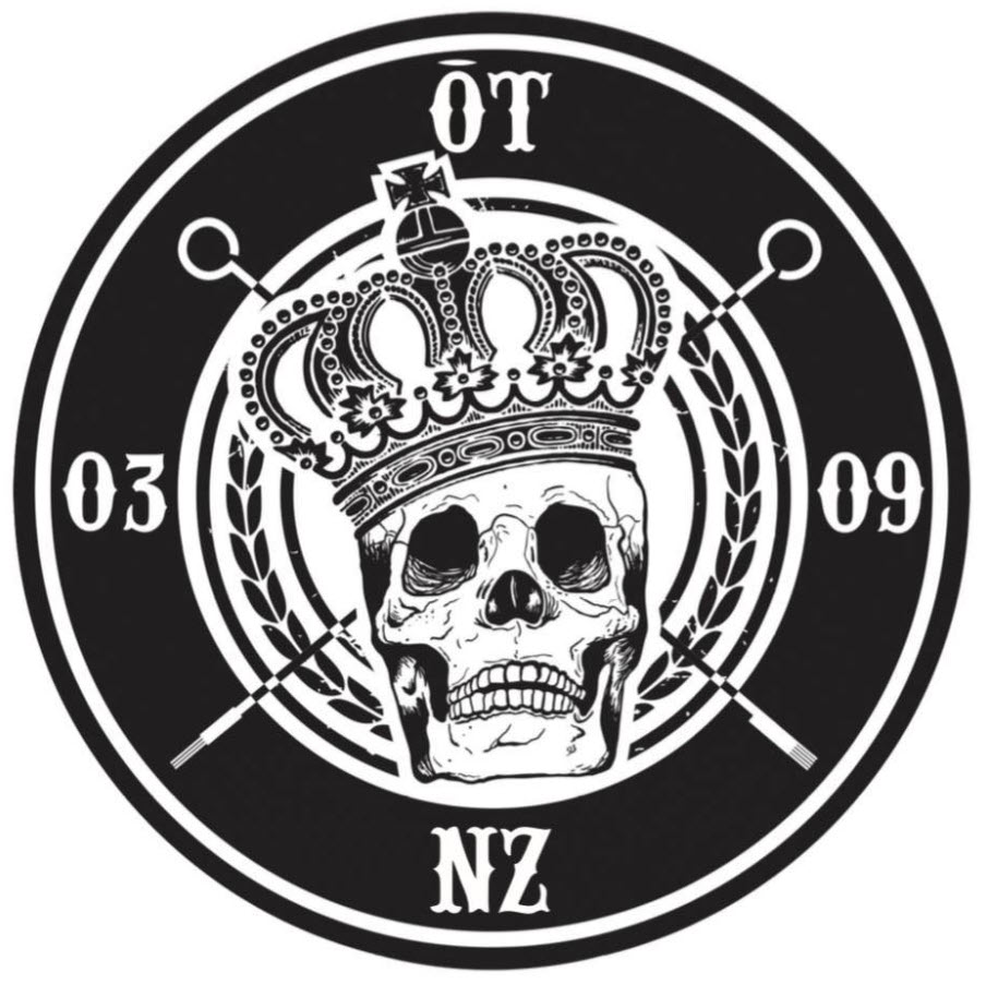 Ōtautahi Tattoo
