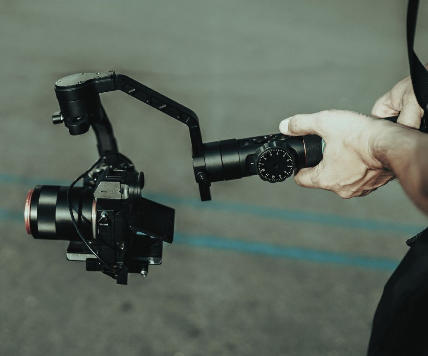 Videography vs Video Production