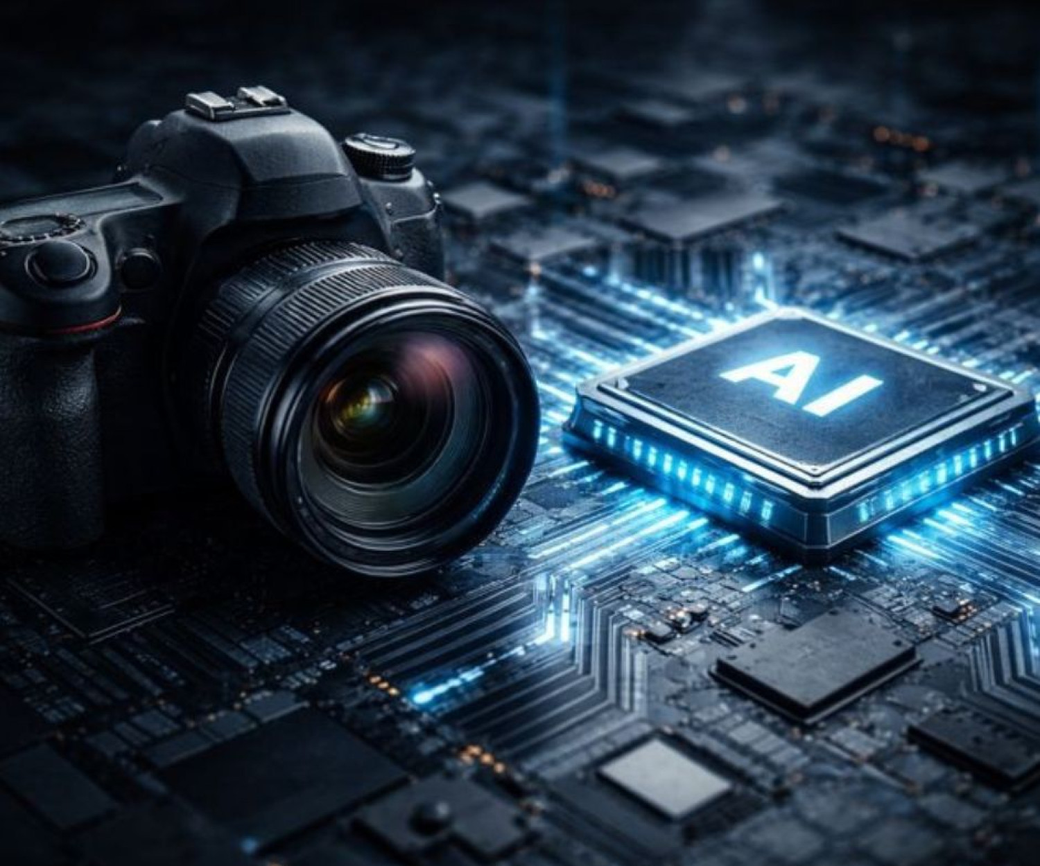 AI Social Media Reels