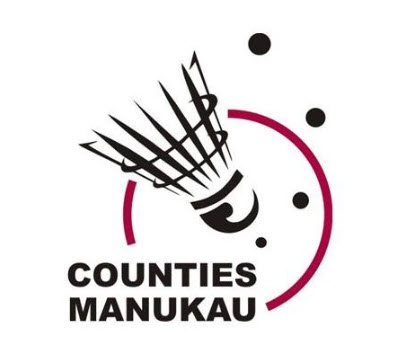 Counties Manukau Badminton Association