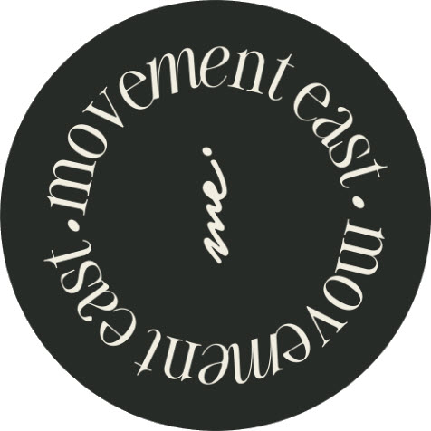 Movement East