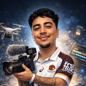 isaiah lewis profile