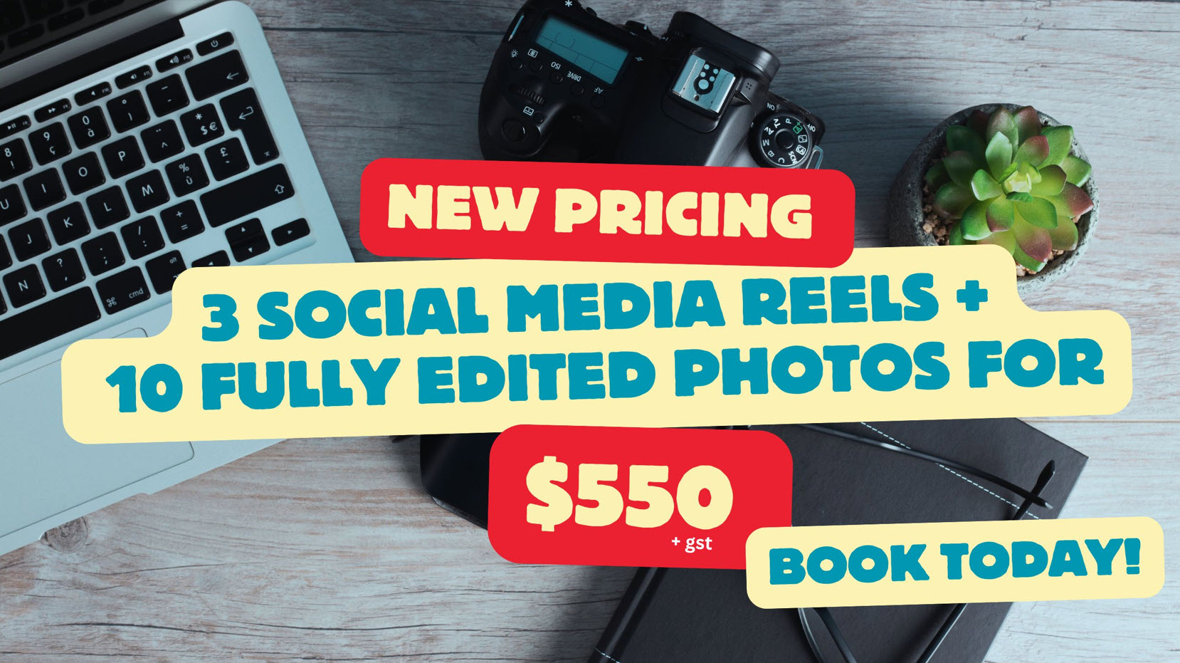 Ice Digital Media July 2026 Special