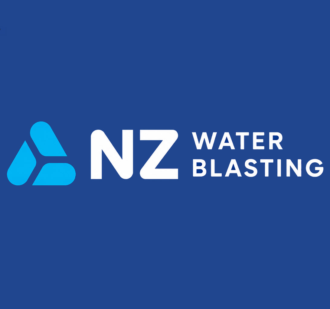NZ Water Blasting