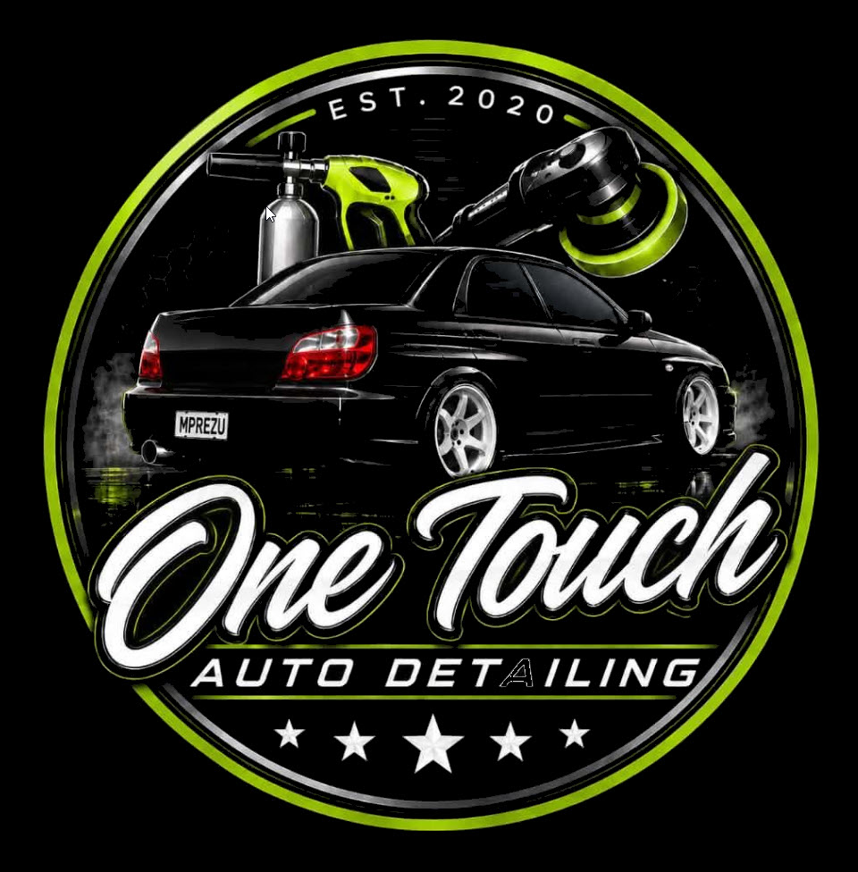 One Touch Auto Detailing