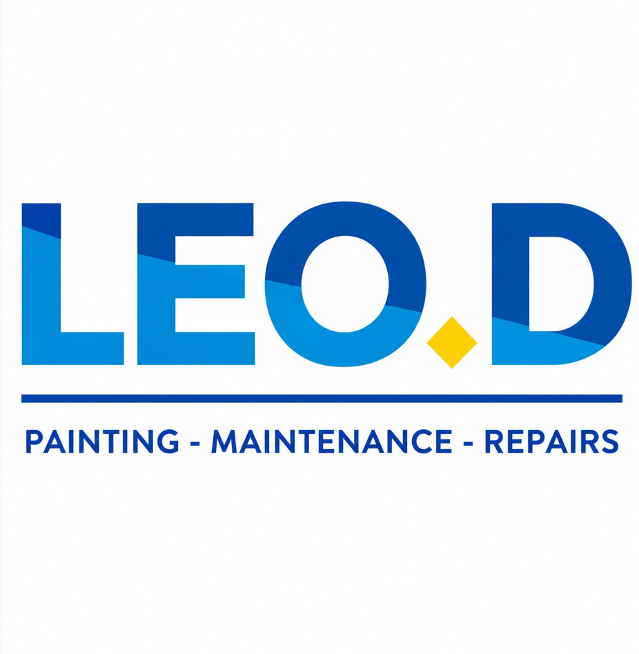 Leo D Painting