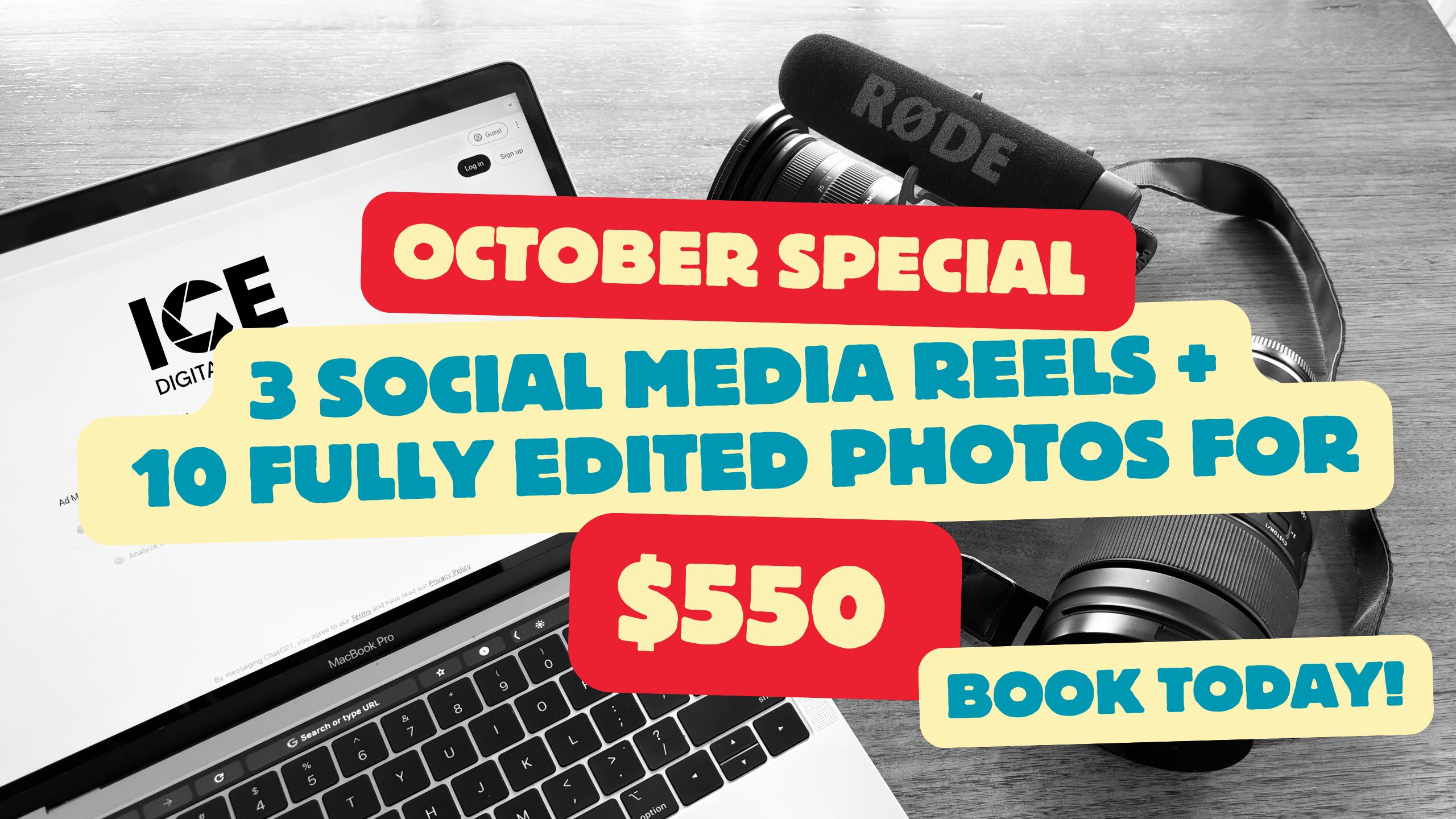 October 2026 Special